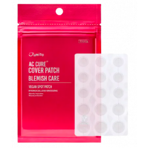 AC Cure Vegan Cover Patch Blemish Care product image