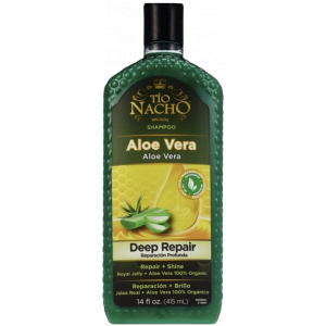 Aloe Vera Shampoo product image