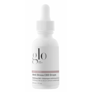 Anti-Stress CBD Drops product image