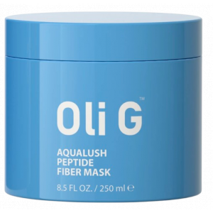Aqualush Peptide Fiber Mask product image