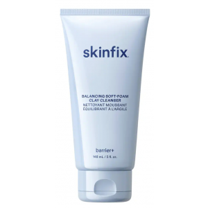 Barrier+ Balancing Soft-Foam Clay Cleanser product image