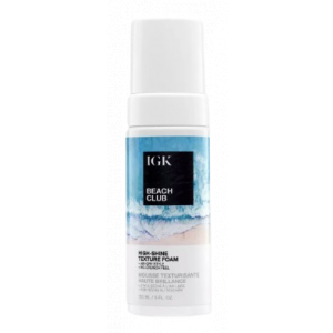 Beach Club High-Shine Texture Foam product image