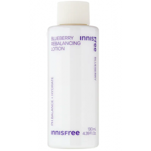 Blueberry Rebalancing Lotion product image