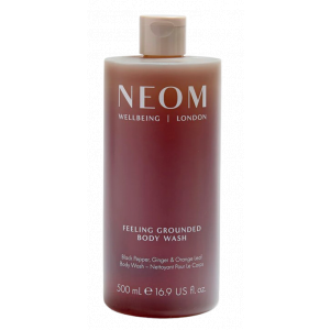 Body Wash - Feeling Grounded product image