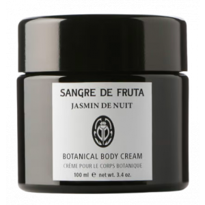 Botanical Body Cream: Jasmine de Nuit product image