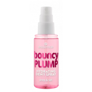 Bouncy Plump Hydrating Dewy Spray product image