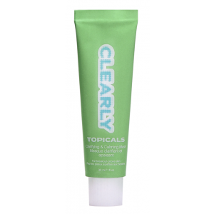 Clearly Clarifying & Calming Mask For Breakout-Prone Skin product image