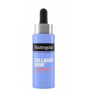 Collagen Bank Vitamin C Face Serum product image
