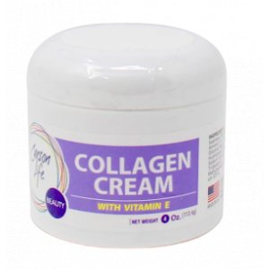 Collagen Cream With Vitamin E product image