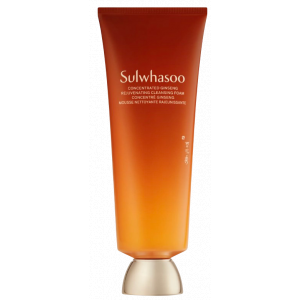 Concentrated Ginseng Rejuvenating Cleansing Foam product image