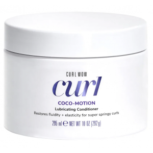 Curl Wow Coco-Motion Lubricating Conditioner product image