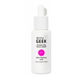 Detoxifying Facial Serum product image