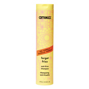 Forget Frizz Anti-Frizz Shampoo product image