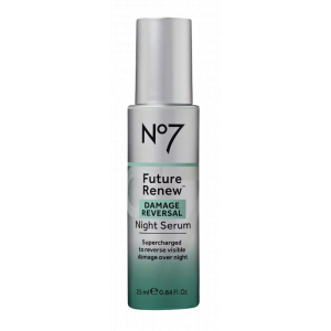 Future Renew Damage Reversal Night Serum product image