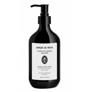 Garden of Earthly Delights Body Wash product image