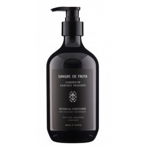 Garden of Earthly Delights Botanical Conditioner product image