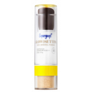 (Glow)setting Mineral Powder SPF 35 product image