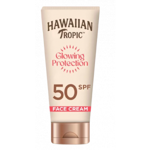 Glowing Protection Face Cream SPF 50 product image