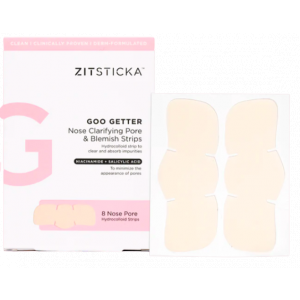 Goo Getter Nose Clarifying Pore & Blemish Strips product image