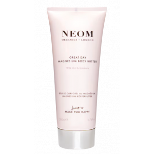 Great Day Magnesium Body Butter product image