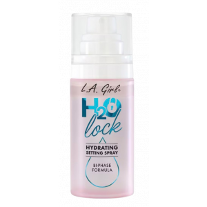 H2O Lock Setting Spray product image