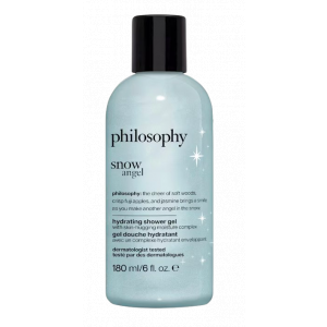 Holiday Hydrating Bath & Shower Gel - Snow Angel product image
