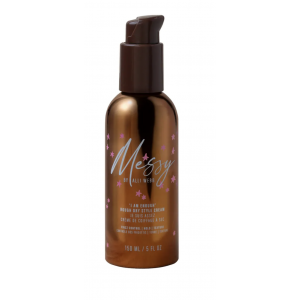 'I Am Enough' Rough Dry Style Cream product image