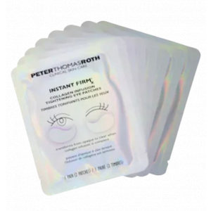 Instant FIRMx Collagen Infusion Tightening Eye Patches product image
