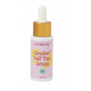 Island Pineapple Gradual Self Tan Face Drops product image