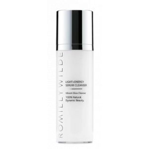 Light + Energy Serum Cleanser product image