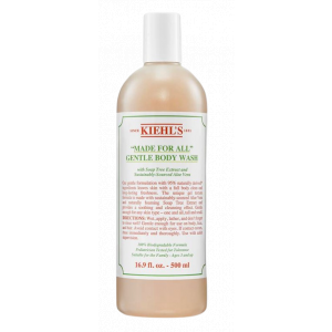 “Made for ALL” Gentle Body Cleanser product image