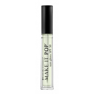 Make It Pop Lip Gloss SPF 50 product image