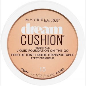 Dream Cushion Fresh Face Liquid Foundation product image