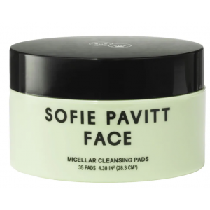 Micellar Makeup Removing Cleansing Pads product image