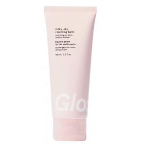 Milky Jelly Cleansing Balm & Makeup Remover product image