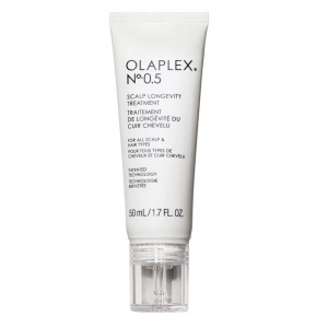 No.0.5 Hydrating and Strengthening Scalp Serum product image