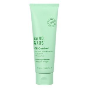 Oil Control Clearing Cleanser product image