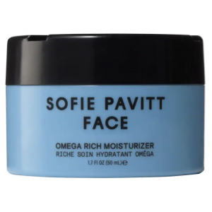 Omega Rich Moisturizer product image
