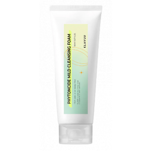 Phytoncide Mild Cleansing Foam product image