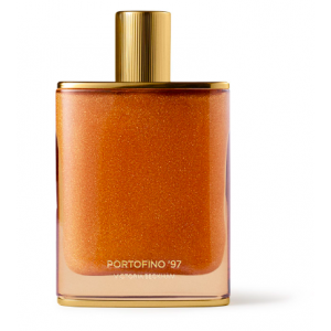 Portofino '97 Golden Shimmer Body Oil product image