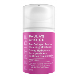 Pro-Collagen Peptide Plumping Gel-Cream Moisturizer product image