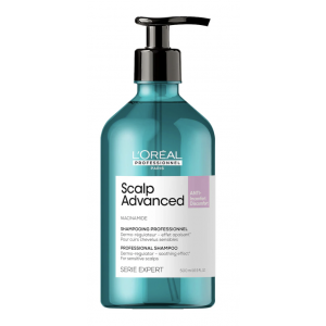  Professionnel Scalp Advanced Anti-Discomfort Shampoo product image