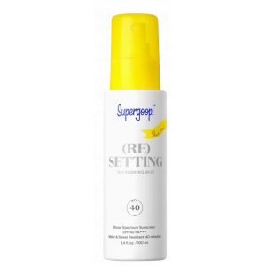 (Re)Setting Refreshing Mist SPF 40 product image