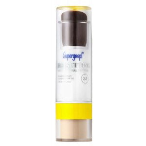 (Re)setting Mineral Powder SPF 35 product image