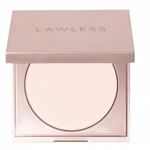 Skin-Smoothing Talc-Free Perfecting Powder product image