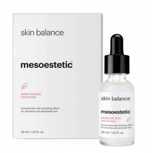 Best Mesoestetic Skin Balance Serum Dupes