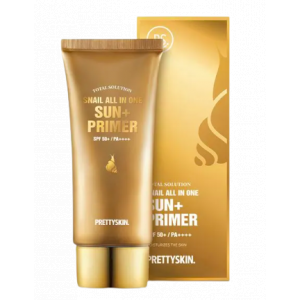 Snail All In One Sun Primer SPF 50+ product image