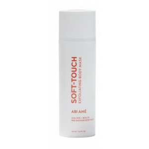 Soft Touch: Pre-Shower Exfoliating Body Mask product image