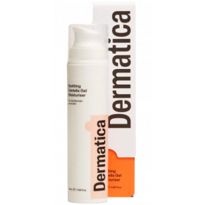 Soothing Centella Gel Moisturiser product image