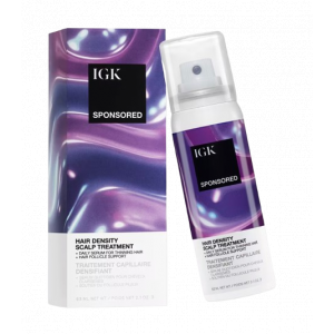 Sponsored Hair Density Scalp Treatment product image